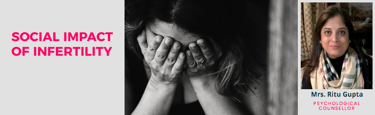 SOCIAL IMPACT OF INFERTILITY