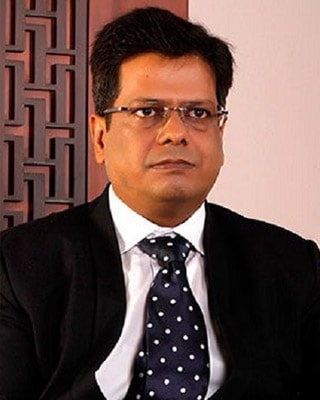 Dr. Deepak Goenka Best Infertility Specialist Guwahati