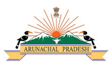 Government of Arunachal Pradesh Logo