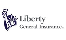 Liberty General Insurance Logo