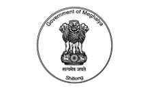 Government of Meghalaya Logo