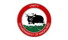 Government of Nagaland Logo