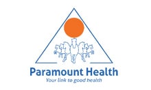Paramount Health Services & Insurance Logo