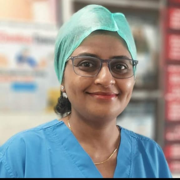 GYNAECOLOGIST Specialist In Kolkata - DR. RANJANA TIBREWAL