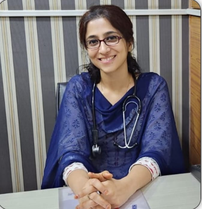 GYNAECOLOGIST Specialist In Kolkata - DR.SAMINA ALI
