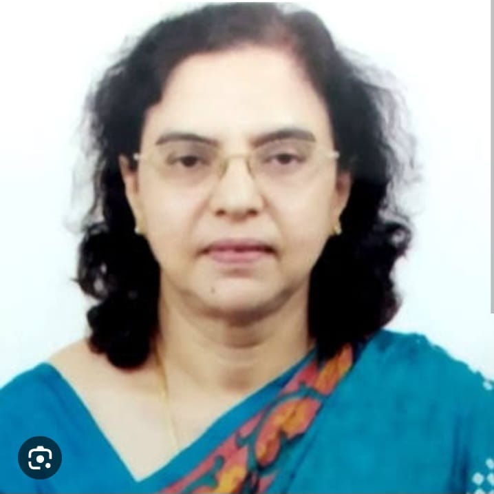GYNAECOLOGIST Specialist In Kolkata - DR. MADHUMITA KUMAR