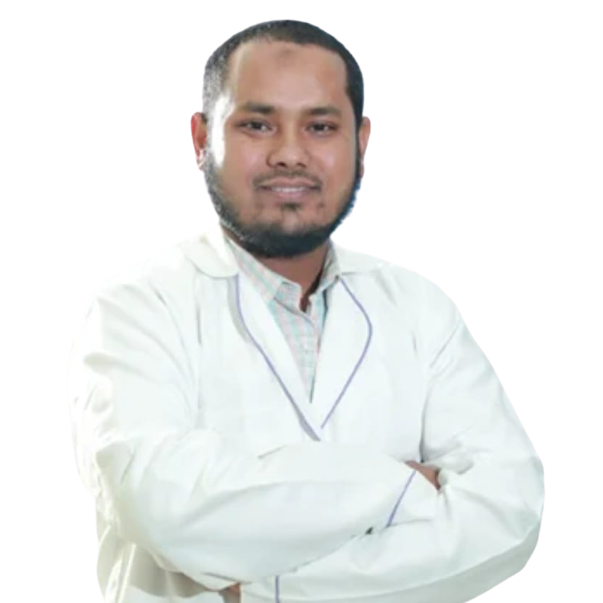 ENDOCRINOLOGIST Specialist In Kolkata - DR.HAMMADUR RAHAMAN