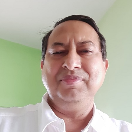 DERMATOLOGIST Specialist In Kolkata - Dr Faiyaz Alam